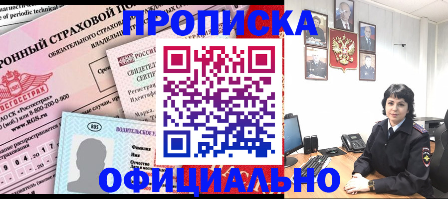 пропишу в квартире в Дальнереченске